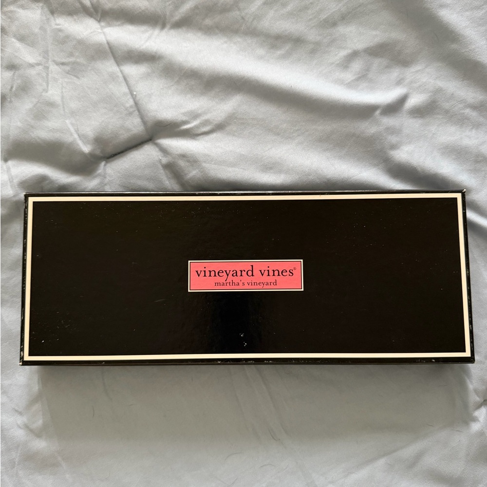 Vineyard Vines Bow Tie + Cummerbund